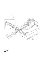 CAMSHAFT & CHAIN