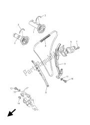 CAMSHAFT & CHAIN