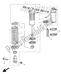 REAR SUSPENSION