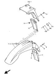 alternatief (chassis 1)