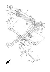 OIL COOLER