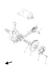 embrayage de démarrage