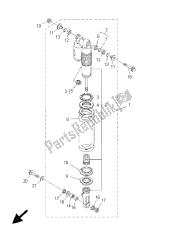 REAR SUSPENSION