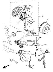 alternatif (électrique (pour dk)