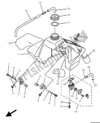 benzinetank