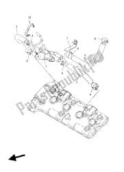 système d'induction d'air