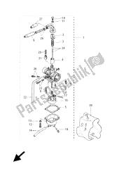 carburatore