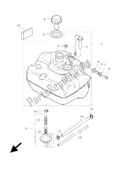 benzinetank