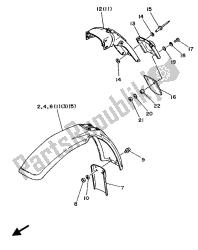 alternatief (chassis) (voor fi)