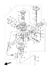 carburateur