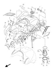 benzinetank