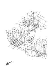 STAND & FOOTREST