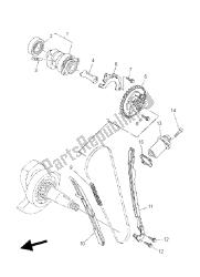 CAMSHAFT & CHAIN