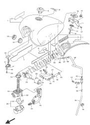 réservoir de carburant (dpbmx-mnm3)