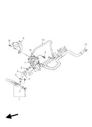 système d'induction d'air