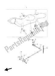 asiento