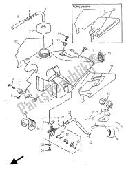 benzinetank