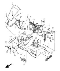 COWLING 1