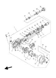 FRONT DIFFERENTIAL