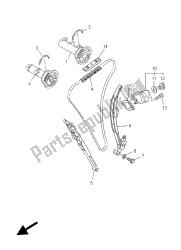 CAMSHAFT & CHAIN