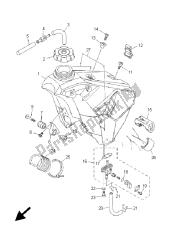 benzinetank