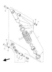 suspension arrière