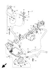 RADIATOR & HOSE