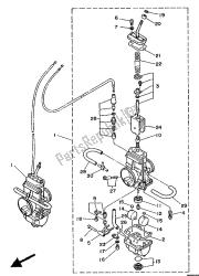 carburateur