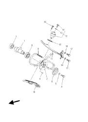 CAMSHAFT & CHAIN