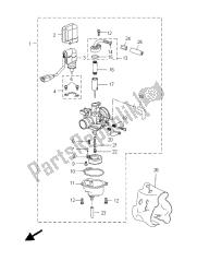 carburatore