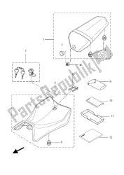 asiento