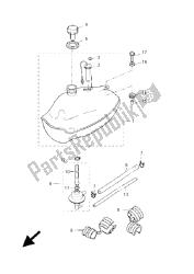 benzinetank