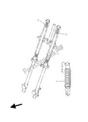 alternativo para chassis