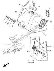 benzinetank