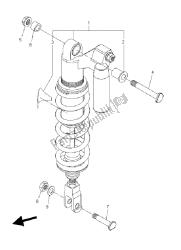 suspension arrière