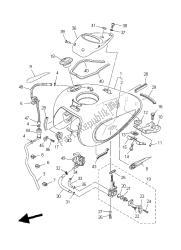 benzinetank