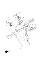 CAMSHAFT & CHAIN