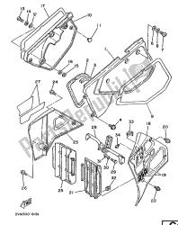 SIDE COVER & OIL TANK