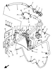 RADIATOR & HOSE