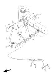 FRONT MASTER CYLINDER 2