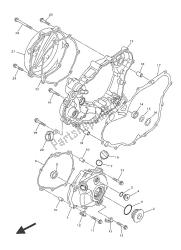 CRANKCASE COVER 1