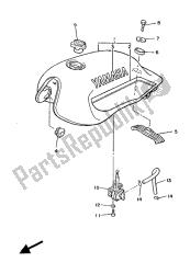 benzinetank