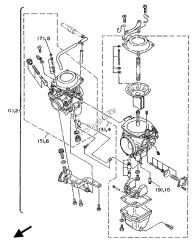 alternativo (motor 2)