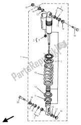 REAR SUSPENSION