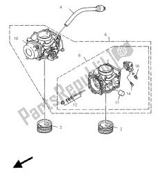 alternatieve carburateur (ch)