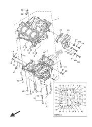 caja del cigüeñal