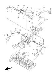 AIR INDUCTION SYSTEM