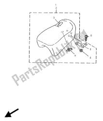 asiento alternativo (por, gre)