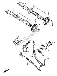 CAMSHAFT & CHAIN