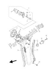 CAMSHAFT & CHAIN